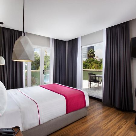 Hotel Mx Mas Reforma Мехіко Екстер'єр фото