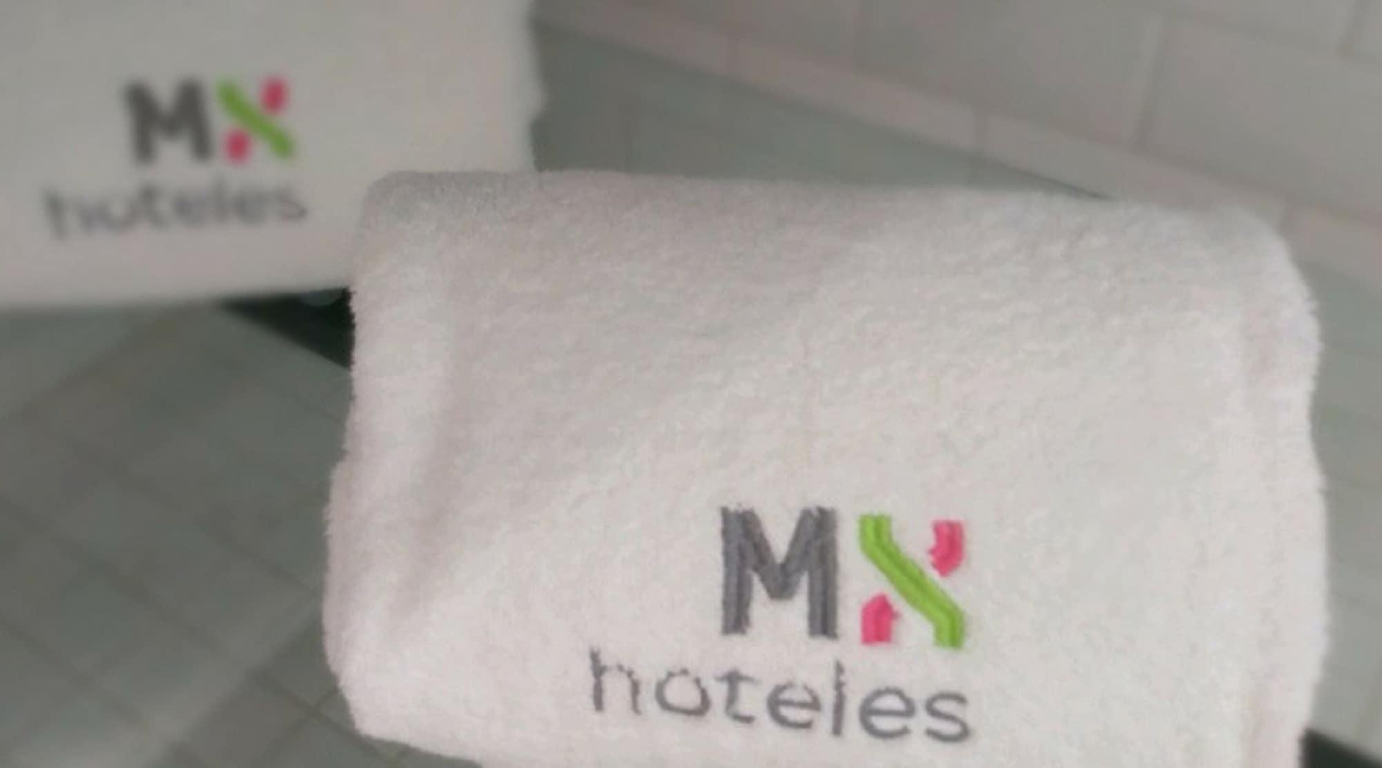 Hotel Mx Mas Reforma Мехіко Екстер'єр фото