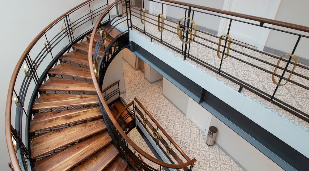 Hotel Mx Mas Reforma Мехіко Екстер'єр фото