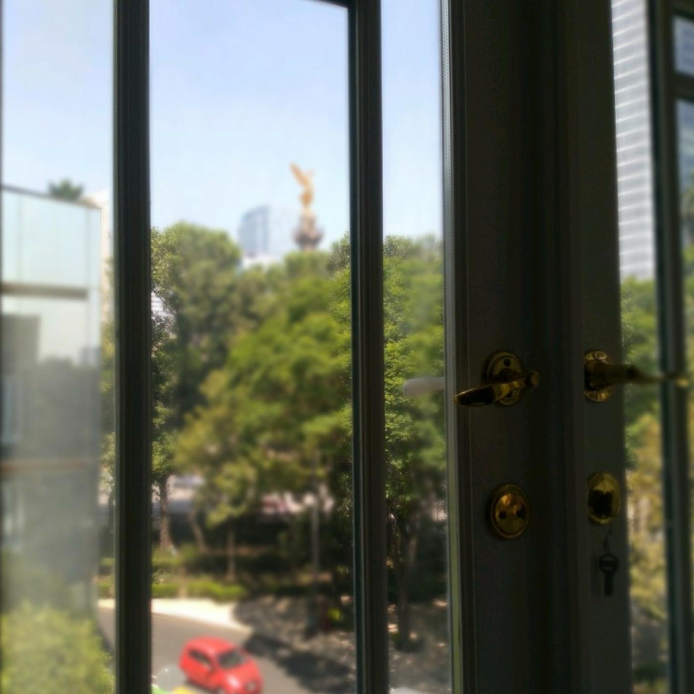 Hotel Mx Mas Reforma Мехіко Екстер'єр фото